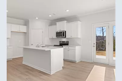 122 Hughes Place Drive, Dawsonville, GA 30534 - Photo 5