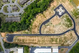 122 Hughes Pl Dr, Dawsonville, GA 30534 - Photo 35