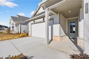 199 Vinca Circle NW, Kennesaw, GA 30144 - Photo 3