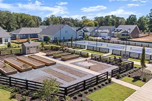 199 Vinca Circle NW, Kennesaw, GA 30144 - Photo 33