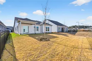 199 Vinca Circle NW, Kennesaw, GA 30144 - Photo 31