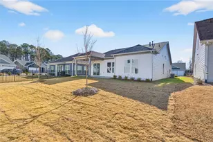 199 Vinca Circle NW, Kennesaw, GA 30144 - Photo 39