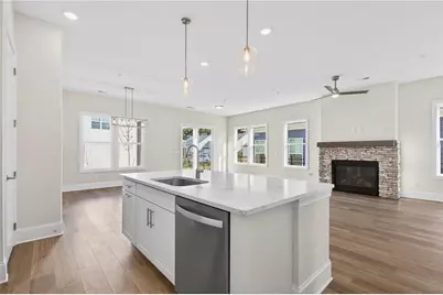 199 Vinca Circle NW, Kennesaw, GA 30144 - Photo 19