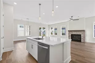 199 Vinca Circle NW, Kennesaw, GA 30144 - Photo 19