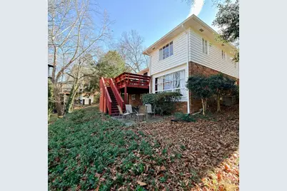 1673 Mount Paran Road, Atlanta, GA 30327 - Photo 3