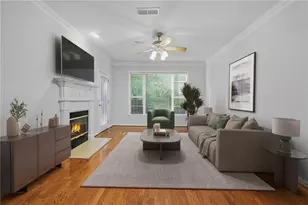 2400 Cumberland Pkwy SE, Atlanta, GA 30339 - Photo 5