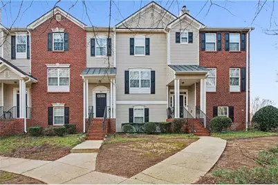 102 Weatherstone Square Drive, Woodstock, GA 30188 - Photo 1