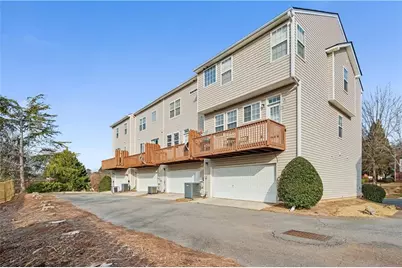 102 Weatherstone Square Drive, Woodstock, GA 30188 - Photo 25