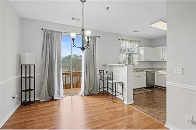 102 Weatherstone Square Drive, Woodstock, GA 30188 - Photo 5