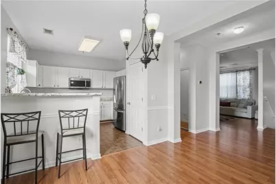 102 Weatherstone Square Drive, Woodstock, GA 30188 - Photo 9