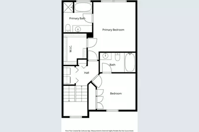 102 Weatherstone Square Drive, Woodstock, GA 30188 - Photo 29