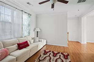 102 Weatherstone Square Dr, Woodstock, GA 30188 - Photo 5