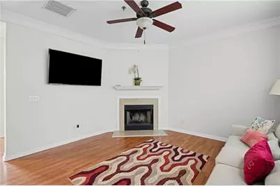 102 Weatherstone Square Drive, Woodstock, GA 30188 - Photo 7