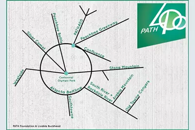 3324 Peachtree Road NE #2904, Atlanta, GA 30326 - Photo 51