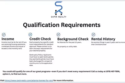 2707 Cavalier Way, Decatur, GA 30034 - Photo 3