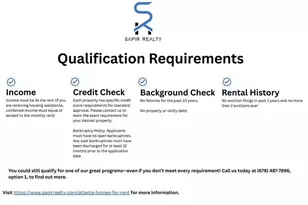 2707 Cavalier Way, Decatur, GA 30034 - Photo 3