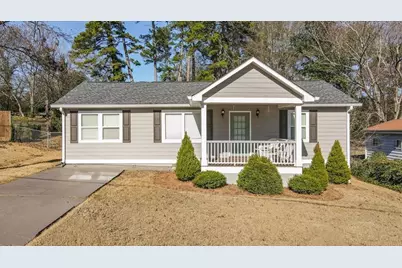 1979 Turpin Road SE, Smyrna, GA 30080 - Photo 1