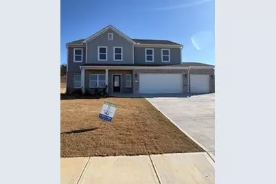 202 Wildflower Circle, Calhoun, GA 30701 - Photo 3