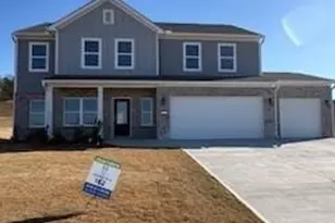 202 Wildflower Cir, Calhoun, GA 30701 - Photo 3