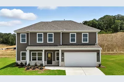 202 Wildflower Circle, Calhoun, GA 30701 - Photo 1