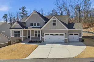 2540 SE Parkside Way, Gainesville, GA 30507 - Photo 1