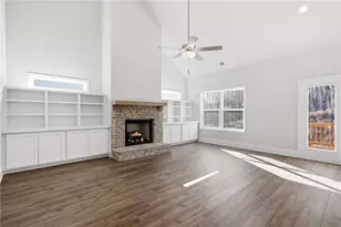 2540 SE Parkside Way, Gainesville, GA 30507 - Photo 11