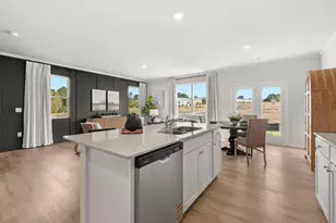 118 Hughes Pl Dr, Dawsonville, GA 30534 - Photo 7