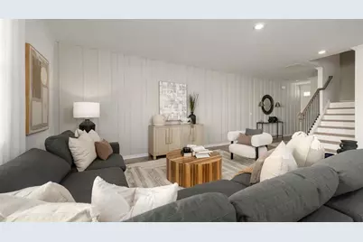 2506 Acacia Walk, Acworth, GA 30101 - Photo 7