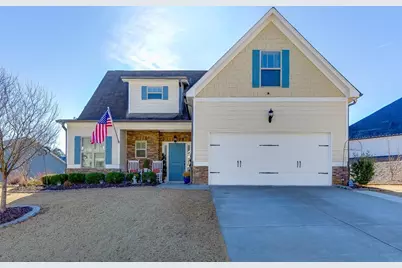 111 Gunier Circle, Dawsonville, GA 30534 - Photo 1