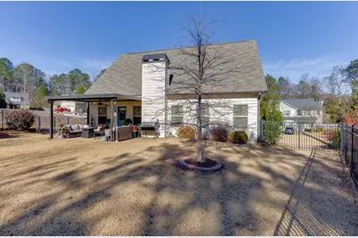 111 Gunier Circle, Dawsonville, GA 30534 - Photo 35