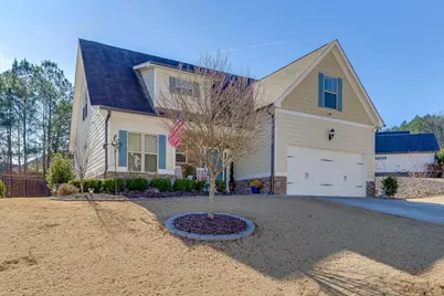 111 Gunier Circle, Dawsonville, GA 30534 - Photo 3