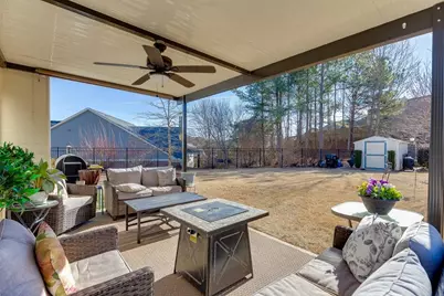 111 Gunier Circle, Dawsonville, GA 30534 - Photo 33