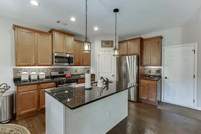 111 Gunier Circle, Dawsonville, GA 30534 - Photo 11