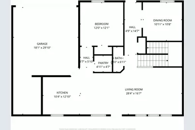 2120 Stonebrook Drive, Austell, GA 30106 - Photo 39