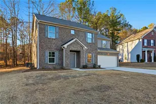 2120 Stonebrook Dr, Austell, GA 30106 - Photo 3