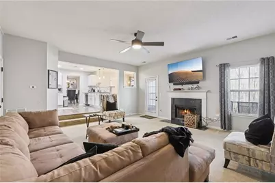 4084 S River Lane, Ellenwood, GA 30294 - Photo 3