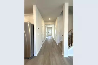 287 Sequoia Lane, Dawsonville, GA 30534 - Photo 3