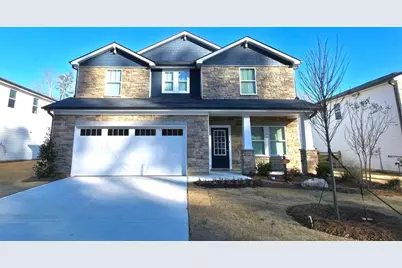 287 Sequoia Lane, Dawsonville, GA 30534 - Photo 1