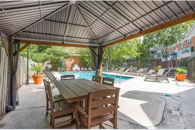 7500 Roswell Road #58, Sandy Springs, GA 30350 - Photo 31