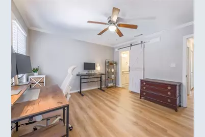 7500 Roswell Road #58, Sandy Springs, GA 30350 - Photo 21