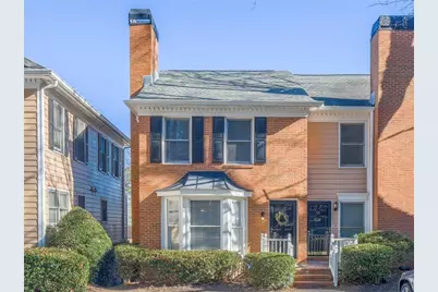 7500 Roswell Road #58, Sandy Springs, GA 30350 - Photo 1