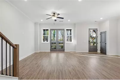 937 Willingham Drive #7, Hapeville, GA 30354 - Photo 3