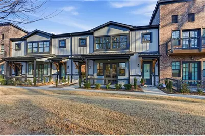 937 Willingham Drive #7, Hapeville, GA 30354 - Photo 1