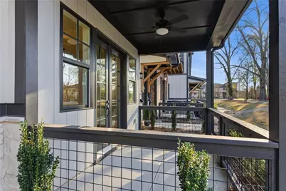 937 Willingham Drive #7, Hapeville, GA 30354 - Photo 5