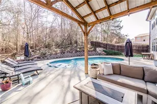 1153 Ida Woods Ln, Lawrenceville, GA 30045 - Photo 35