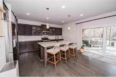 1153 Ida Woods Lane, Lawrenceville, GA 30045 - Photo 7