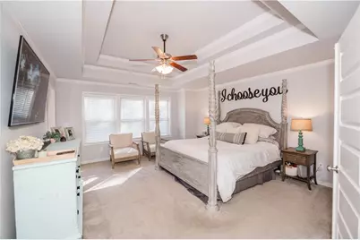 1153 Ida Woods Lane, Lawrenceville, GA 30045 - Photo 17