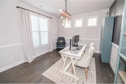 1153 Ida Woods Lane, Lawrenceville, GA 30045 - Photo 5