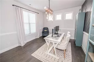 1153 Ida Woods Ln, Lawrenceville, GA 30045 - Photo 5