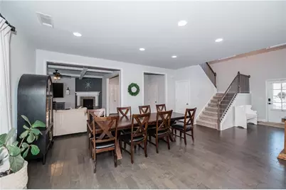 1153 Ida Woods Lane, Lawrenceville, GA 30045 - Photo 11